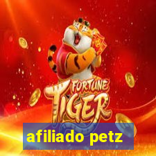 afiliado petz